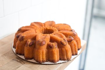 Grandaisy Bakery 15 Bakeries Upper West Side