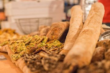 Grandaisy Bakery 16 Bakeries Upper West Side