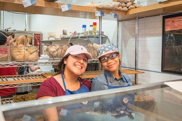 Grandaisy Bakery 17 Bakeries Upper West Side
