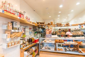 Grandaisy Bakery 18 Bakeries Upper West Side