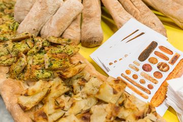 Grandaisy Bakery 19 Bakeries Upper West Side