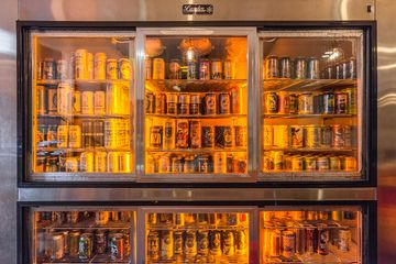 Gebhard’s Beer Culture 6 Beer Shops Bars Beer Bars Upper West Side