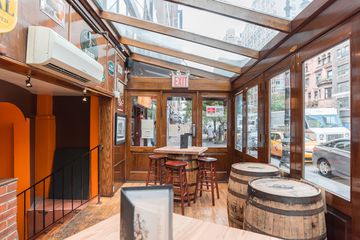 Gebhard’s Beer Culture 8 Beer Shops Bars Beer Bars Upper West Side