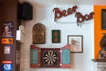 Gebhard’s Beer Culture 9 Beer Shops Bars Beer Bars Upper West Side