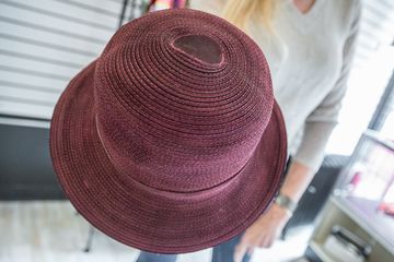 Jeannie's Dream 5 Hats Jewelry Upper West Side