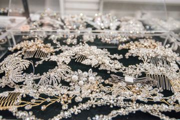 Jeannie's Dream 9 Hats Jewelry Upper West Side