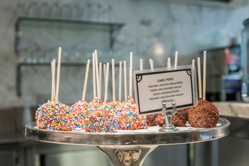 My Most Favorite Food 1 American Bakeries Kosher Breakfast Upper West Side