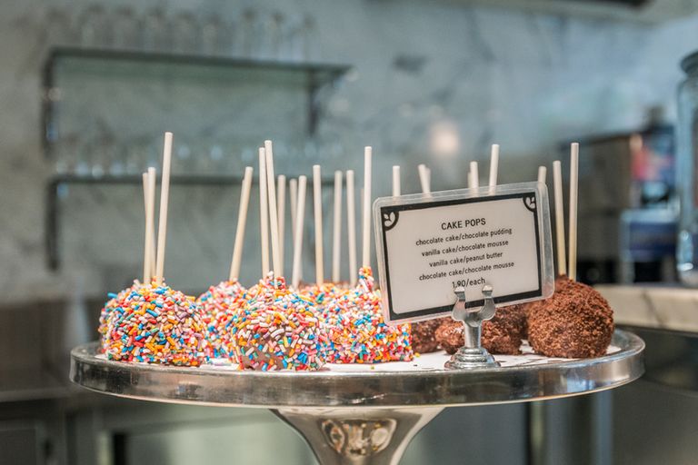 My Most Favorite Food 1 American Bakeries Kosher Breakfast Upper West Side