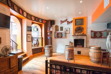 Gebhard’s Beer Culture 12 Beer Shops Bars Beer Bars Upper West Side