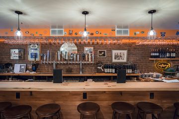 Gebhard’s Beer Culture 14 Beer Shops Bars Beer Bars Upper West Side