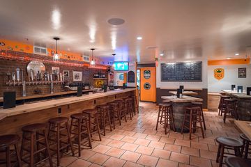 Gebhard’s Beer Culture 16 Beer Shops Bars Beer Bars Upper West Side