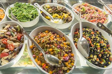 My Most Favorite Food 3 American Bakeries Kosher Breakfast Upper West Side