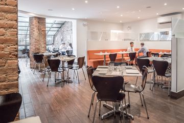 My Most Favorite Food 4 American Bakeries Kosher Breakfast Upper West Side