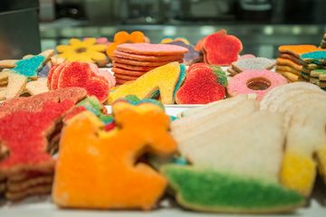 My Most Favorite Food 7 American Bakeries Kosher Breakfast Upper West Side