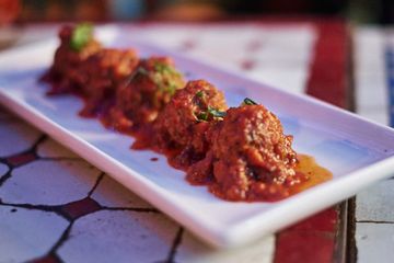 Amoun 12 Hookah Bars Mediterranean East Village