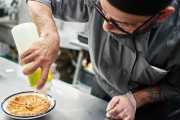 Amoun 13 Hookah Bars Mediterranean East Village