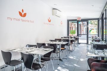 My Most Favorite Food 8 American Bakeries Kosher Breakfast Upper West Side