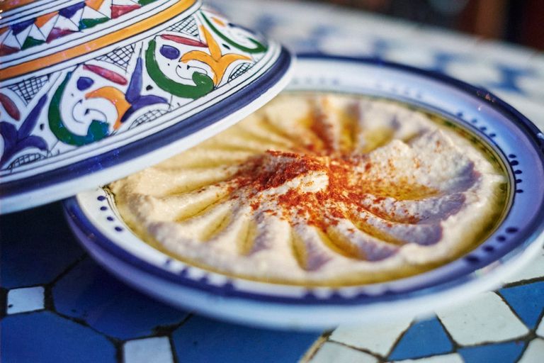 Amoun 1 Hookah Bars Mediterranean East Village