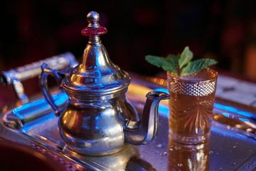 Amoun 2 Hookah Bars Mediterranean East Village