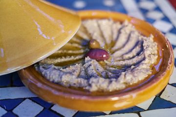 Amoun 5 Hookah Bars Mediterranean East Village