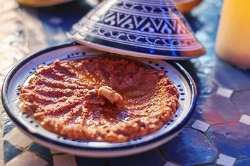 Amoun 6 Hookah Bars Mediterranean East Village