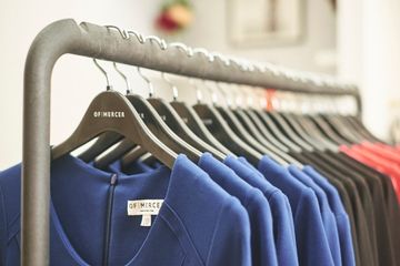 Of Mercer 9 Women's Accessories Women's Clothing Flatiron