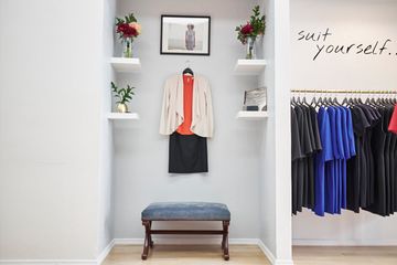 Of Mercer 11 Women's Accessories Women's Clothing Flatiron