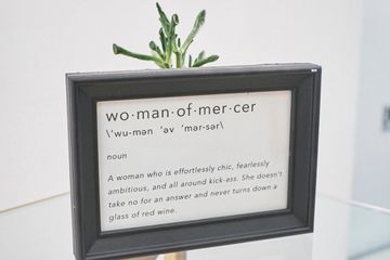 Of Mercer 18 Women's Accessories Women's Clothing Flatiron