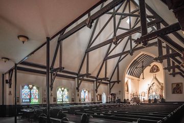 Church of the Resurrection 1 Churches undefined