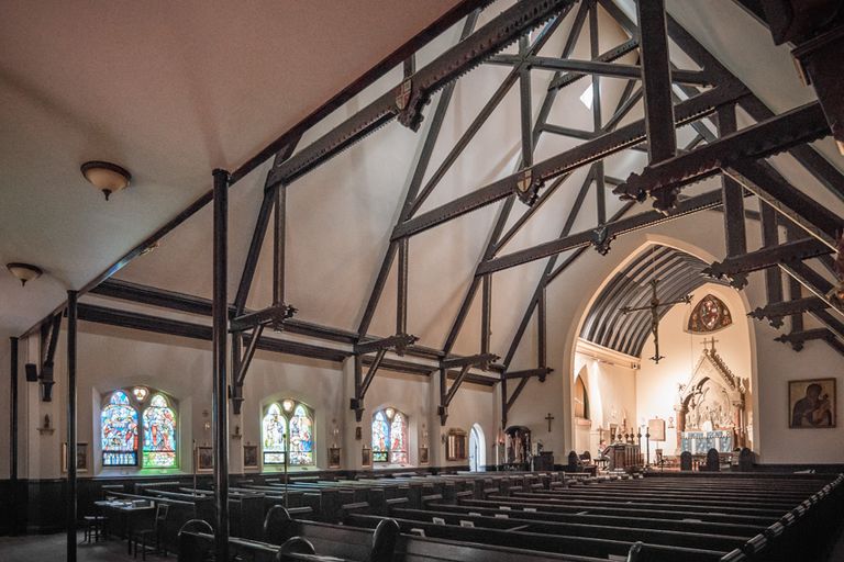 Church of the Resurrection