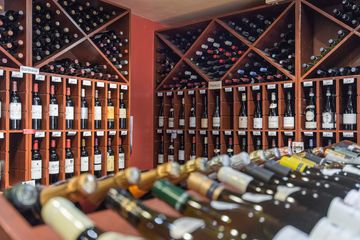 Maison du Vin 1 Wine Shops undefined