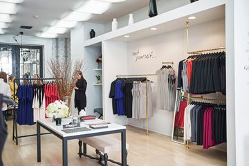 Of Mercer 2 Women's Accessories Women's Clothing Flatiron