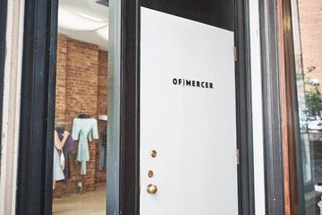 Of Mercer 3 Women's Accessories Women's Clothing Flatiron