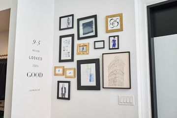 Of Mercer 4 Women's Accessories Women's Clothing Flatiron