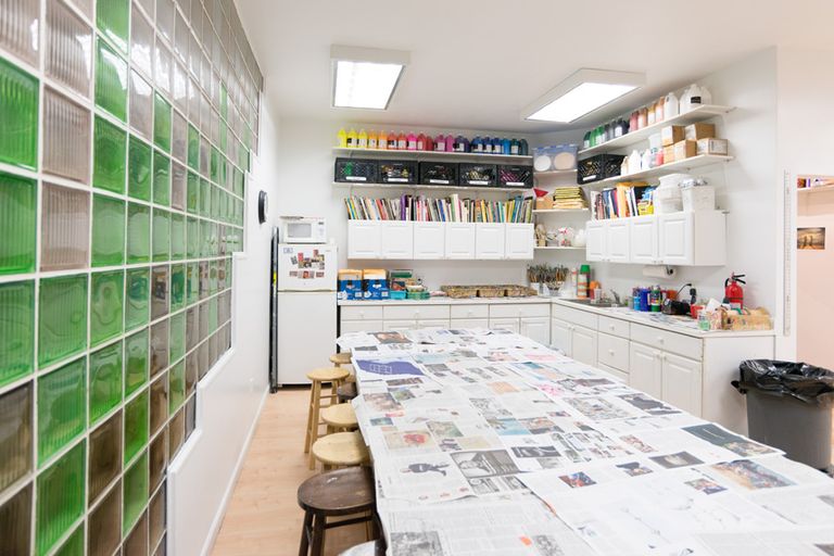 The Art Center 1 Childrens Classes Artist Studios For Kids Upper East Side Uptown East