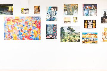 The Art Center 3 Childrens Classes Artist Studios For Kids Upper East Side Uptown East