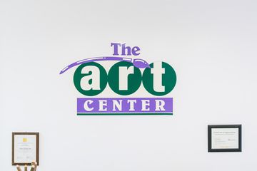 The Art Center 5 Artist Studios Childrens Classes For Kids Upper East Side Uptown East