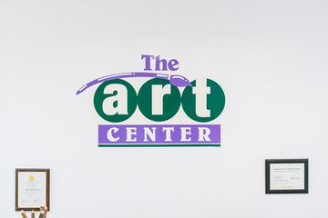 The Art Center 5 Childrens Classes Artist Studios For Kids Upper East Side Uptown East