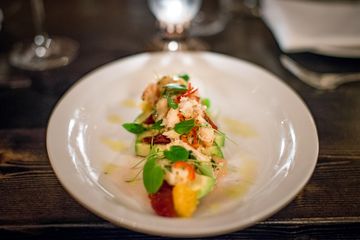 Seamstress 8 Bars American Uptown East Upper East Side