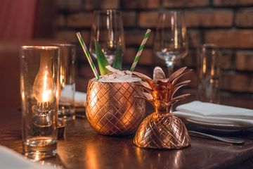 Seamstress 9 Bars American Uptown East Upper East Side