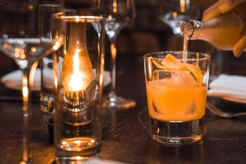 Seamstress 11 Bars American Uptown East Upper East Side