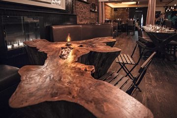 Seamstress 17 Bars American Uptown East Upper East Side