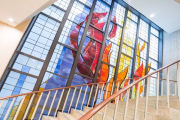 Temple Israel of the City of New York 2 Synagogues Historic Site For Kids Upper East Side