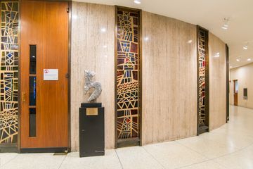 Temple Israel of the City of New York 3 Synagogues Historic Site For Kids Upper East Side
