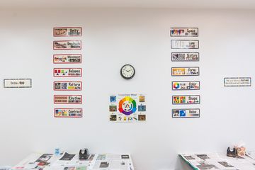 The Art Center 7 Childrens Classes Artist Studios For Kids Upper East Side Uptown East