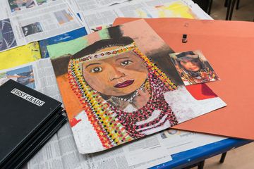 The Art Center 10 Childrens Classes Artist Studios For Kids Upper East Side Uptown East