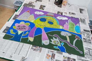 The Art Center 11 Childrens Classes Artist Studios For Kids Upper East Side Uptown East