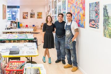 The Art Center 12 Childrens Classes Artist Studios For Kids Upper East Side Uptown East