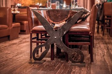 Seamstress 2 Bars American Uptown East Upper East Side