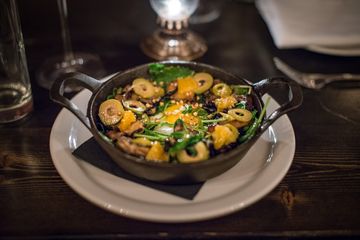 Seamstress 7 Bars American Uptown East Upper East Side